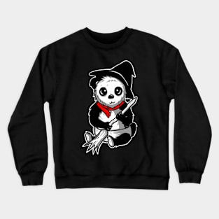 PANDA CUTE PLUS Crewneck Sweatshirt